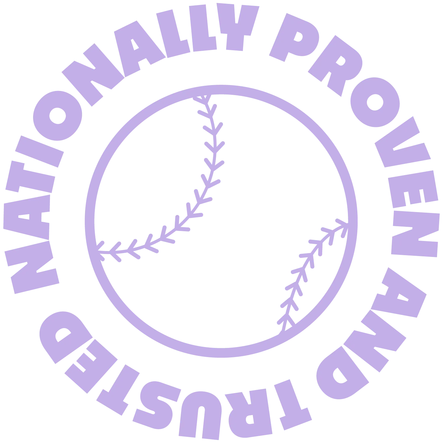 Play+Rounders+Website+Roundel+Proven+Trusted Nationally proven and trusted icon