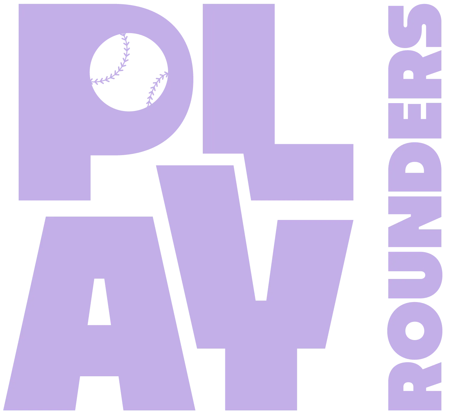 Play Rounders Play Rounders Logo